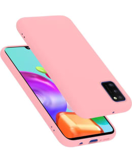 CAD 147826 SAMSUNG A41 SUOJAKUORI Main Image