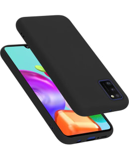 CAD 147828 SAMSUNG  A41 SUOJAKUORI Main Image