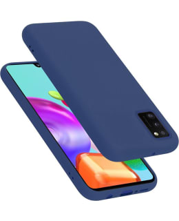 CAD 147829 SAMSUNG A41 SUOJAKUORI Main Image