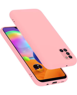 CAD 147831 SAMSUNG A31 SUOJAKUORI Main Image