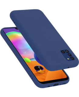 CAD 147834 SAMSUNG A31 SUOJAKUORI Main Image