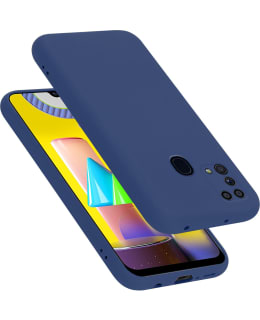 CAD 147839 SAMSUNG M31 SUOJAKUORI Main Image