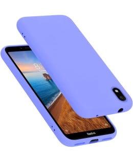 CAD 147842 XIAOMI REDMI 7A SUOJAKUORI Main Image