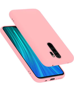 CAD 147846 XIAOMI REDMINOTE 8PRO SUKUOR Main Image