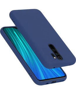 CAD 147849 XIAOMI RM NOTE8PRO SUOJAKUORI Main Image