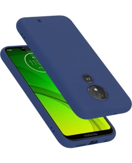 Cadorabo Motorola Moto G7 power suojakuori Main Image