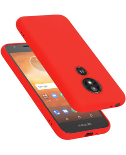 CAD 147860 MOTO E5 PLAY GO SUOJAKUORI Main Image
