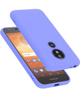 CAD 147862 MOTO E5 PLAY GO SUOJAKUORI Main Image