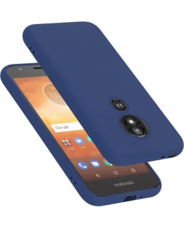 CAD 147864 MOTO E5 PLAY GO SUOJAKUORI Main Image