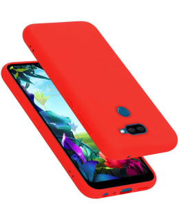 CAD 147865 LG K40S SUOJAKUORI Main Image
