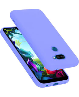 CAD 147867 LG K40S SUOJAKUORI Main Image