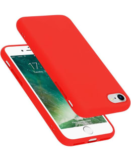 CAD 147870 IP 7/7S/8/SE SUOJAKUORI Main Image