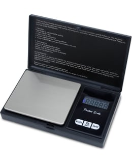 IL 100266 200G ELEKTRONINEN TASKUVAAKA Main Image