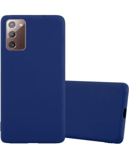 CAD 147964 SAMSUNG NOTE 20 SUOJAKUORI Main Image