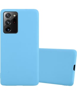 CAD 147971 SAMSUNG NOTE20+ SUOJAKUORI Main Image
