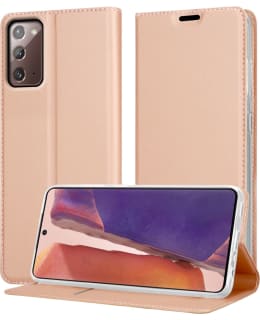 CAD 147996 SAMSUNG NOTE 20 SUOJAKUORI Main Image