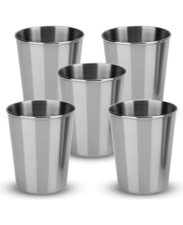 IL 100279 5X MATKAMUKIT RUOSTUMATONTERÄS Main Image