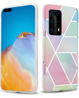 CAD 148510 HUAWEI P40PRO/+ SUOJAKUORI Main Image