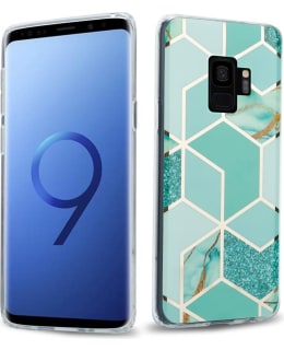 CAD DE-148577 SAMSUNG S9 SUOJAKUORI Main Image