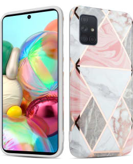 CAD 148685 SAMSUNG A51 SUOJAKUORI Main Image
