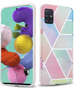 CAD 148686 SAMSUNG A51 5G SUOJAKUORI Main Image