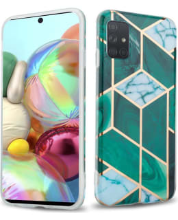 CAD 148690 SAMSUNG A71 5G SUOJAKUORI Main Image