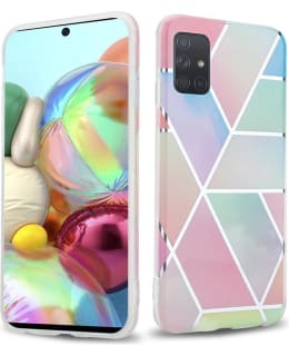 CAD 148692 SAMSUNG A71 SUOJAKUORI Main Image