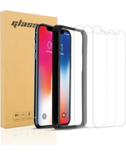 CAD 148742 IPHONE XSMAX 3X SUOJALASI Main Image