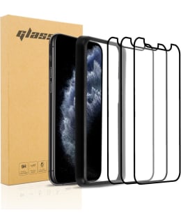 CAD 148758 IPHONE 11PROMAX 3X SUOJAKALVO Main Image