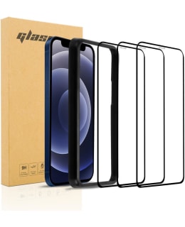 CADORABO IPHONE 12 PRO MAX 3X SUOJAKALVO Main Image