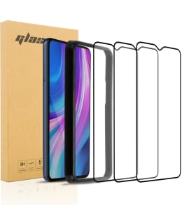 CAD148767 XIAOMI REDMINOTE8 3X SUOJALASI Main Image