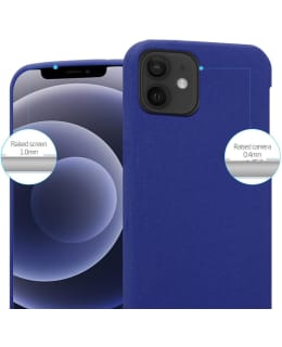 CAD 148834 IPHONE 12PROMAX SUOJAKUORI Main Image