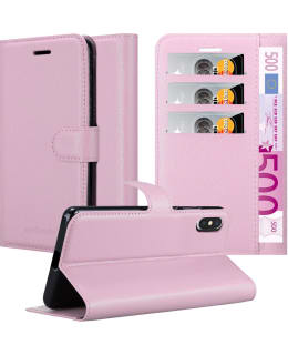 CAD 148864 IPHONE X/XS SUOJAKUORI Main Image