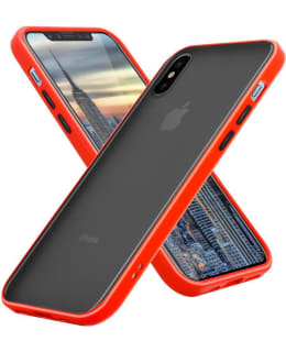 CAD 148895 IPHONE X/XS SUOJAKUORI Main Image