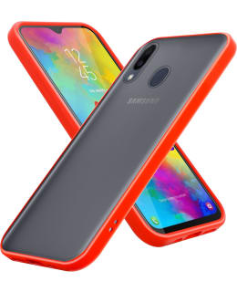 CAD 148958 SAMSUNG M20 SUOJAKUORI Main Image