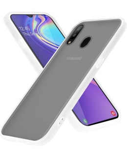 Cadorabo Samsung Galaxy M30 / A40s suojakuori Main Image