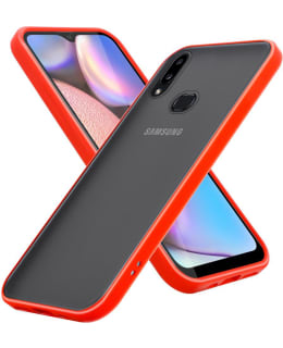 CAD 148994 SAMSUNG A10S/M01S SUOJAKUORI Main Image