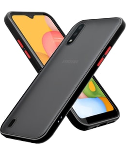 CAD 149032 SAMSUNG A01 SUOJAKUORI Main Image