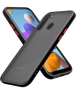 CAD 149036 SAMSUNG A21 SUOJAKUORI Main Image