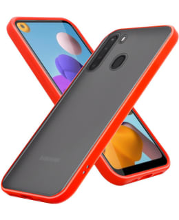 CAD 149037 SAMSUNG A21 SUOJAKUORI Main Image