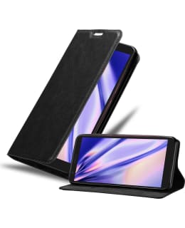 CAD 149306 ZTE BLADE A3 SUOJAKOTELO Main Image