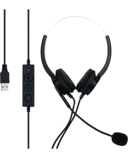 CADORABO 149496 USB-KUULOKKEET Main Image