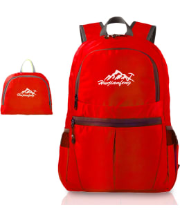 IL 100389 TAITETTAVA REPPU 36L UNISEX Main Image