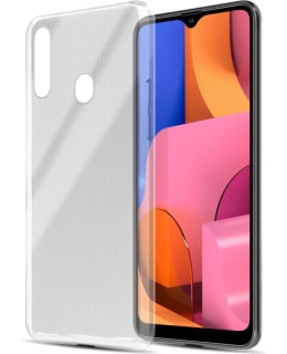 CAD DE-149502 SAMSUNG A20S SUOJAKUORI Main Image