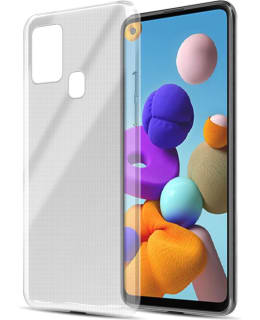 CAD 149503 SAMSUNG A21S SUOJAKUORI Main Image