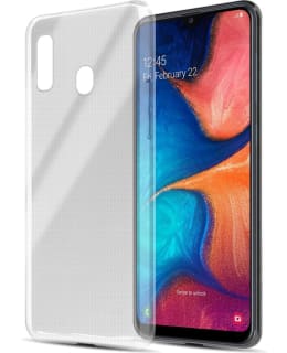 CAD 149504 SAMSUNG A20/30/M10S SUOJAKUOR Main Image