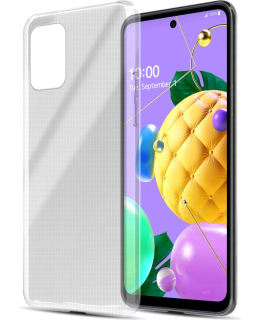 CAD DE-149520 LG K52/62/Q52 SUOJAKUORI Main Image