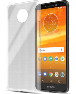 CAD 149531  MOTO E5 PLUS SUOJAKUORI Main Image