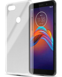 CAD 149533 MOTO E6 PLAY SUOJAKUORI Main Image