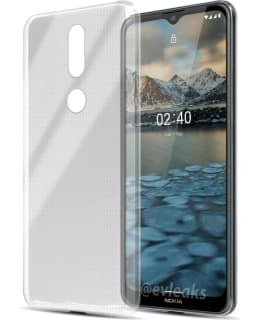 CAD 149541 NOKIA 2.4 SUOJAKUORI Main Image